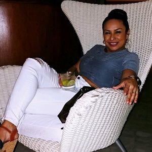 Meet your Posher, Sandra